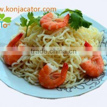 Konjac Noodles With Malaysia Halal, Low Calorie,zero Carb Food, Fitness Food photo-3