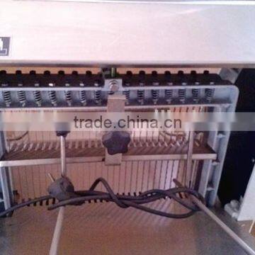 Industrial Bread Making Machines photo-6