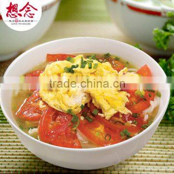 Xiang Nian Brand Wholesale Instant Noodles 400g Eggs Noodle photo-6