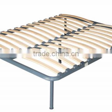 heze kaixin queen size slatted bed base