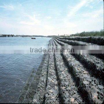 Gabion basket retaining wall with best price