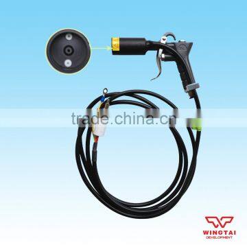 Eliminate Electrostatic Ion Air Gun