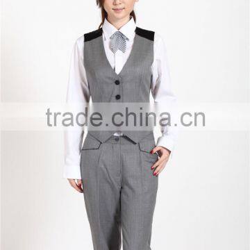 3PCS Business Suits for Women / Ladies Suits photo-5