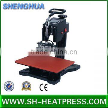 8 in 1 Combo Heat Press Machine Hot Selling in USA photo-4
