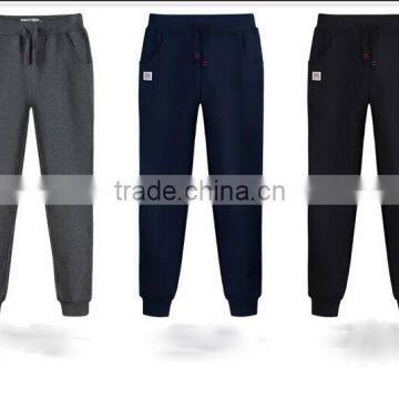 Custom Wholesale Women Leisure Sweatpants photo-3