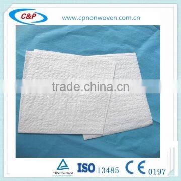 Durable Surgical Reinforced Napkins and Towels