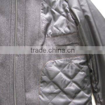 Mens Coat Winter photo-6