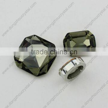 Sew on Rhinestone Claw Setting Crystals photo-2