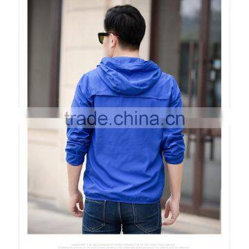 Wholesale Rain Jacket Waterproof photo-4