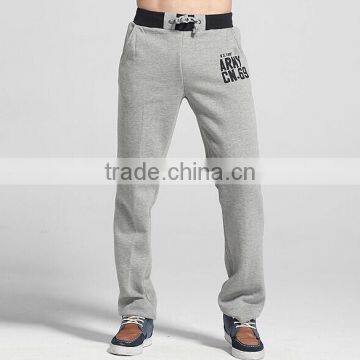 Mens Casual Sweater Pants , Jogging Pants Factory Supplier Directly photo-3