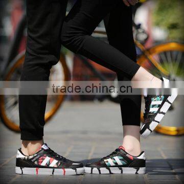 High Quality Summer Leather Mesh Casual Shoes Men Fashion, Adults Casual Shoes Sample From China for Male photo-6