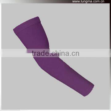 Running FlatSeam Lycra Sports Sleeves