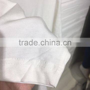 GZY High Quality Plain Men Clothes T-shirt Wholsale photo-4