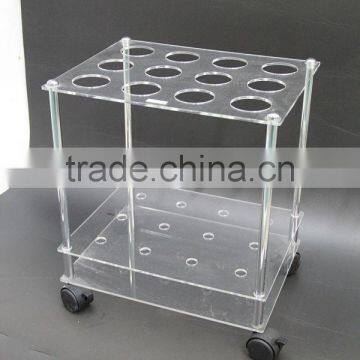 Beautiful Stainless Steel Umbrella Stand photo-4