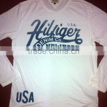 Cotton Mens T-Shirts of Different Branded photo-2