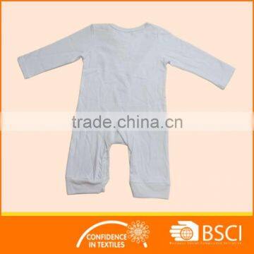 Christmas Soft Cotton Kids Clothes Romper photo-2