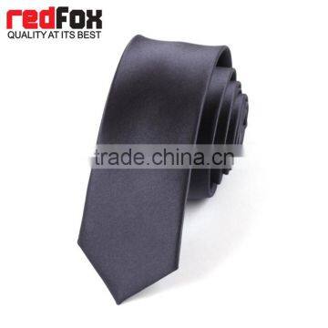 High Quality Wholesale Neck Silk Tie for Shirt photo-4