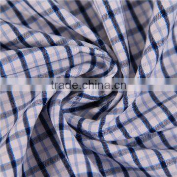 50% Bamboo 50%micro of Bamsilk Brand Fabric for Men's Shirt photo-5