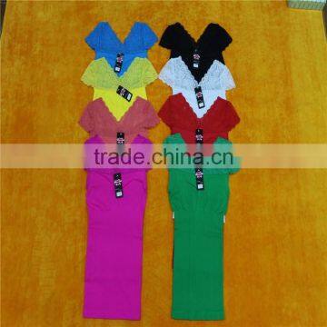 2015 Strapless Tube Top Cami Seamless Tank photo-2