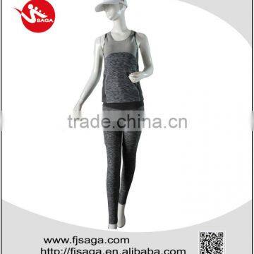 Dri Fit Running Shirt.dry Fit Sport Shirt.womens Fitted Work Shirt photo-2