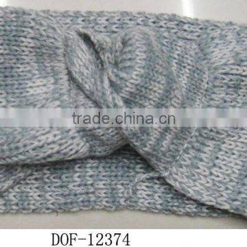 Fashion Hot Popular Crochet Acrylic Fantacy Headband