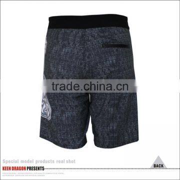 Professional Design Private Label Board Shorts Manufacturer Board Shorts Surfing photo-3