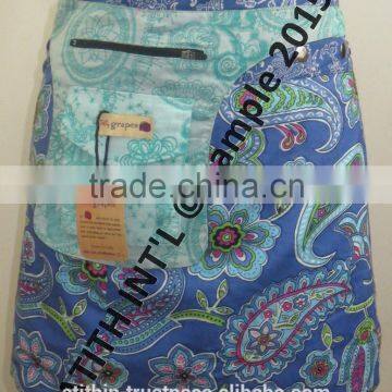 Reversable Ladies Skirt photo-6