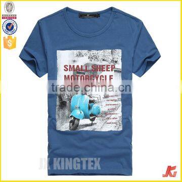 Custom Design T Shirt,Print Custom T Shirt,Printing T-shirt From China Supplier