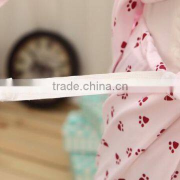 Zm31135a Latest Maternity Nursing Clothing Casual Women Pajamas Set photo-5