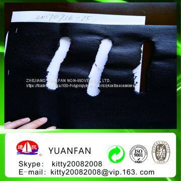 PASS BS5852 FIREPROOF, PASS BSCI, AZO Free 100% PP Spun-Bonded Non-Woven Fabric photo-5