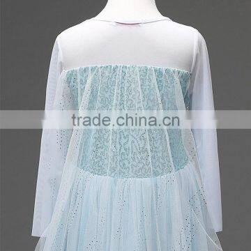 3-10Y Children Baby Girl Dress Clothing Sequins Party Gown Mini Ball Formal Love Backless Princess Bow Backless Gown Dress Girl photo-4