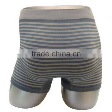 New Male Lingerie Seamless Boxers Man Panties Lingerie Hot Sale Mens Underwear photo-3