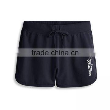 Clothing Manufacturer In China Wholesale Printed Running Board Women Shorts photo-5