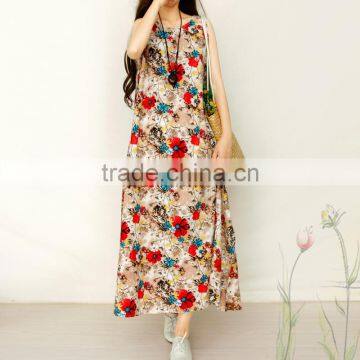 Z&M Girls Dress Names With Pictures Girls' Dress Summer Dress photo-5