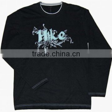 Men's Long Sleeve T-Shirt