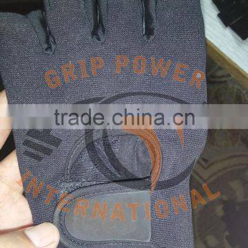 Fitness Gloves,Custom Gym Gloves,Weightlifting Gloves photo-4
