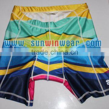 Factory Price Custom Cheap Bike Clothes Wholesale Cycling Jersey Manufacturer From China photo-5