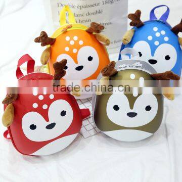 R1945H 2017 High Quality Newest Cartoon Character Cute School Bag photo-6