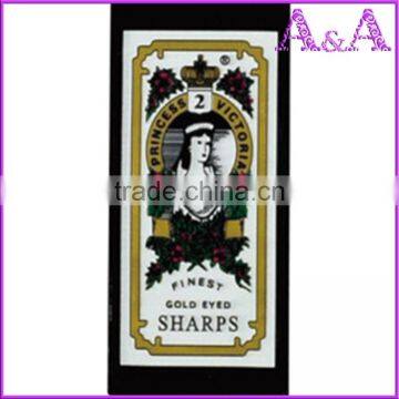 Qingdao All Hand Sewing Needles photo-4