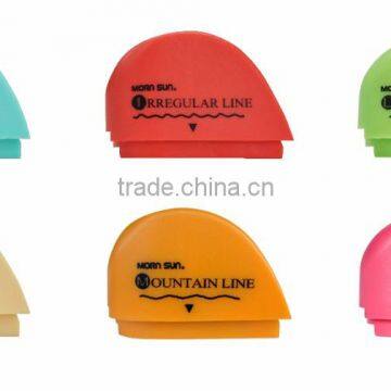 Paper Trimmer Replacement Steel Blade Utility Blade photo-5