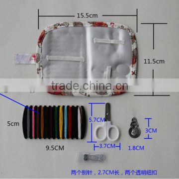 new style fabric sewing bag