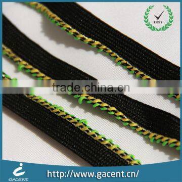 Curtain Decoration New Style Nylon Cord With Piping photo-5
