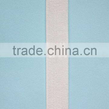 Plain Knitted Elastic Tape-Elastic Webbing