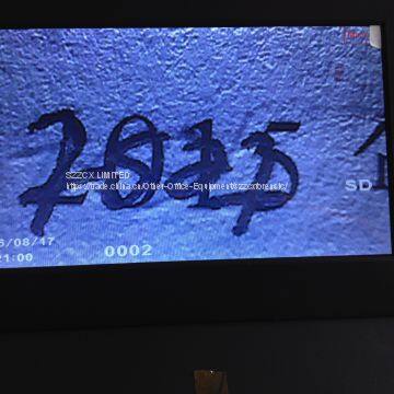 HS9P Forensic Image Analyzer With UVA UVC White IR Blue Magnetic Imaging All-around ,5 Million Pixels Sensor photo-3