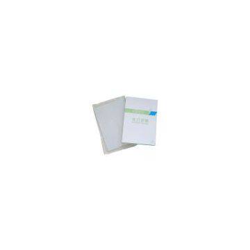 PP Clear Binding Covers