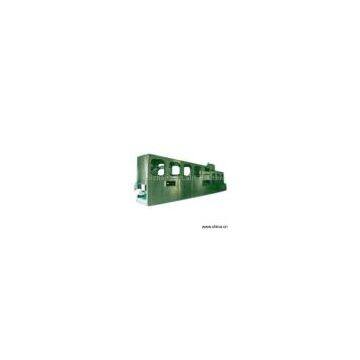 Sell Brick Shape Carton Beverage Packaging Machine