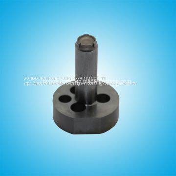 high quality and reasonable price Profile Grinding Parts in Tungsten Carbide Mold Parts (CF-H25S /CF-H40S)