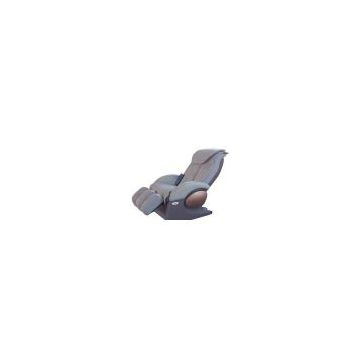 Sell Massage Chair (PLR-6041)