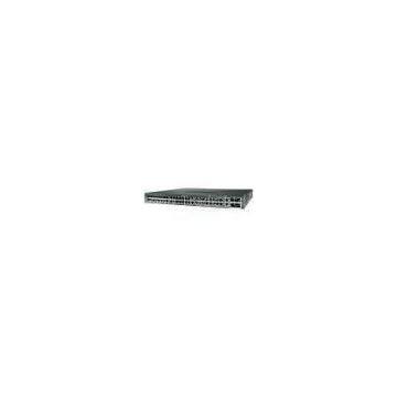 Cisco Network Switch WS-C4948