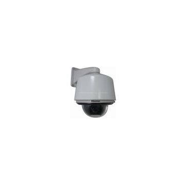 HD Network Dome Camera